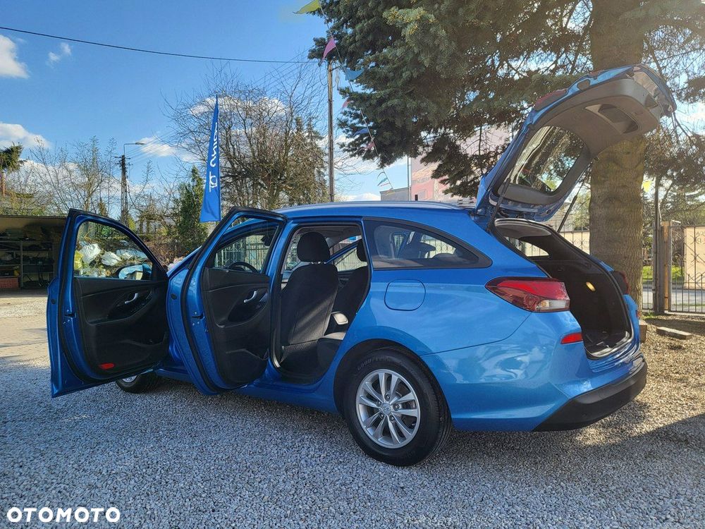 Hyundai i30 - 11