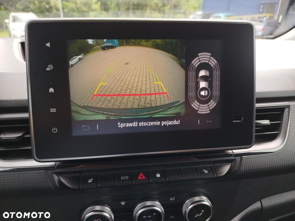 Nissan Townstar - 16