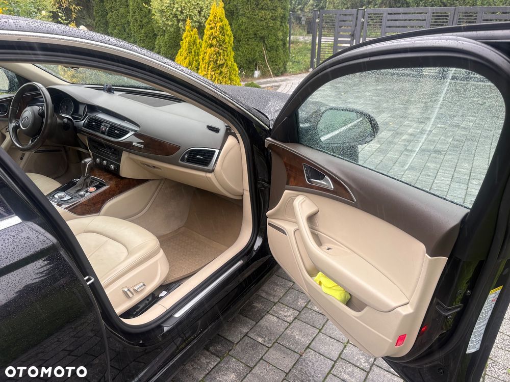 Audi A6 - 22