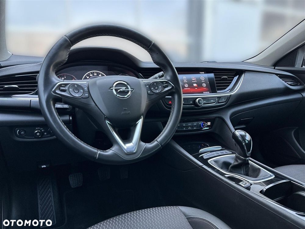 Opel Insignia 2.0 CDTI Elite S&S - 13