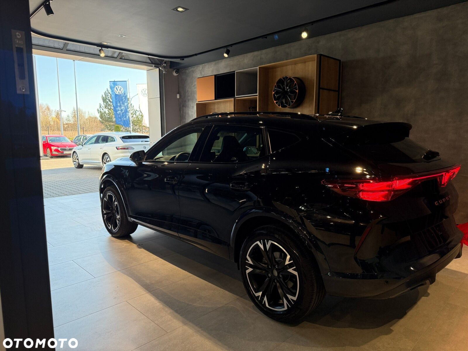 Cupra Formentor - 7