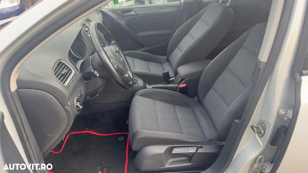 Volkswagen Golf 1.2 TSI Trendline - 14