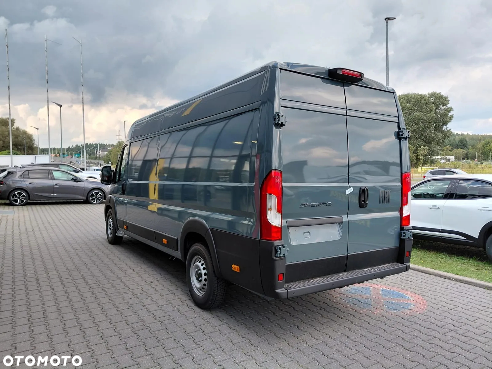 Fiat Ducato - 4