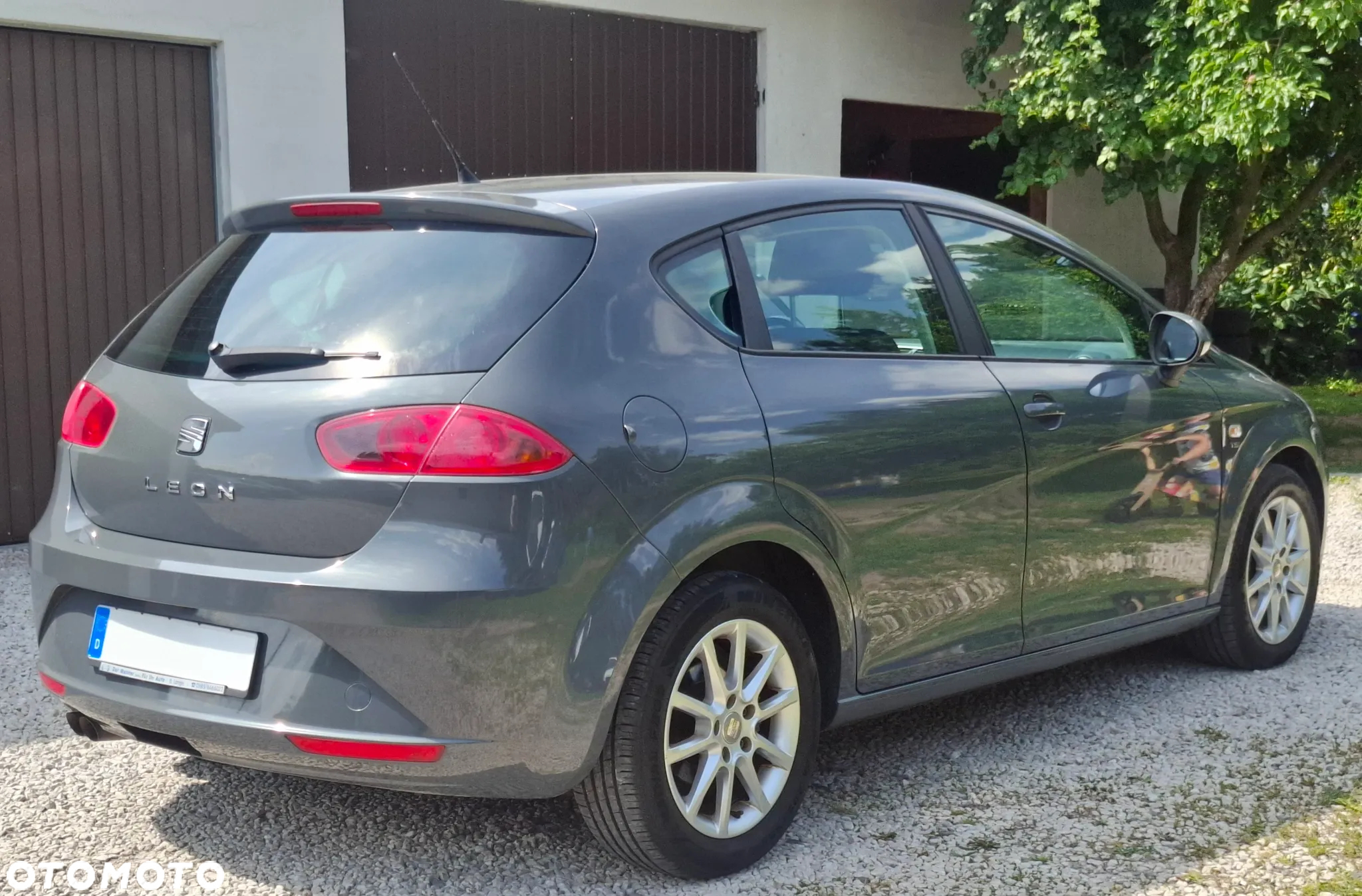 Seat Leon 1.4 TSI Style - 7