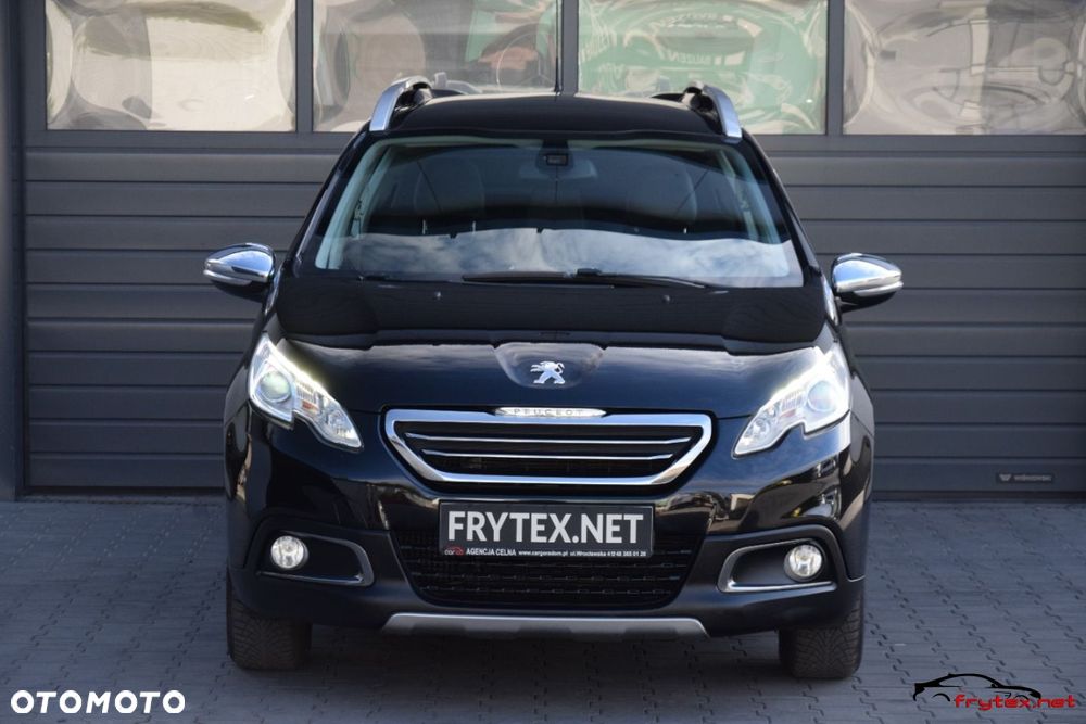 Peugeot 2008 - 6