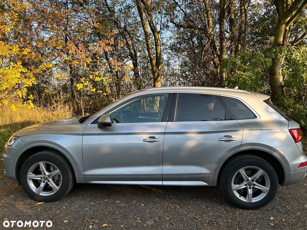 Audi Q5 2.0 TDI Quattro S tronic - 3