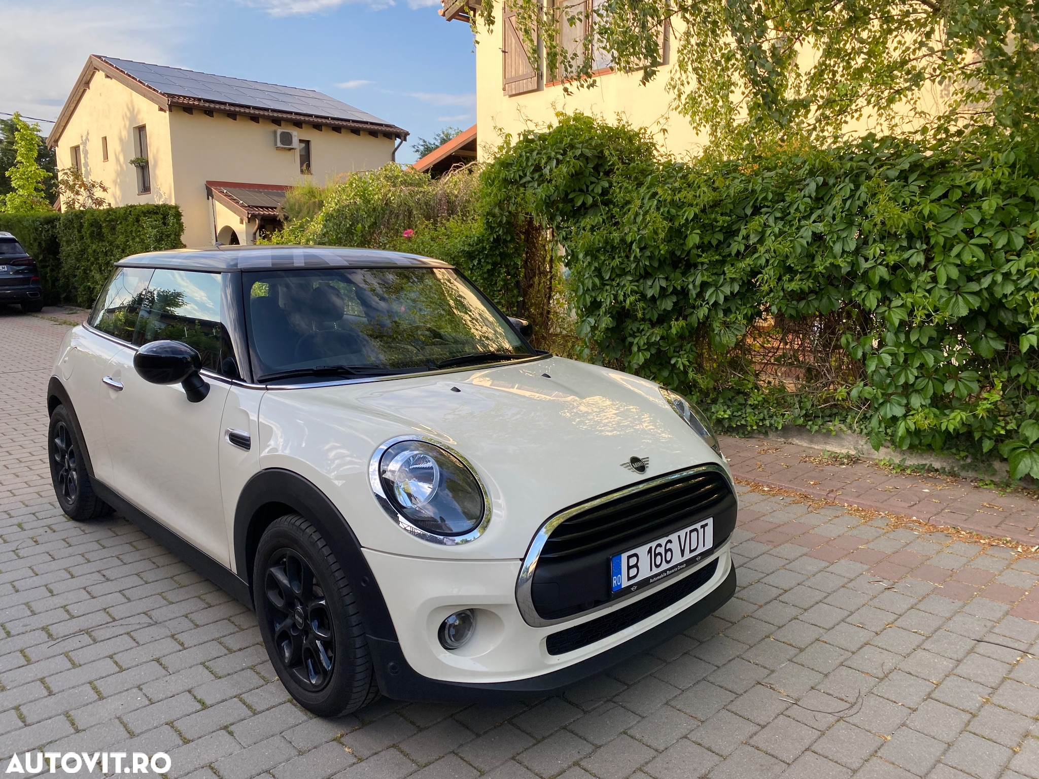 Mini ONE Standard - 2