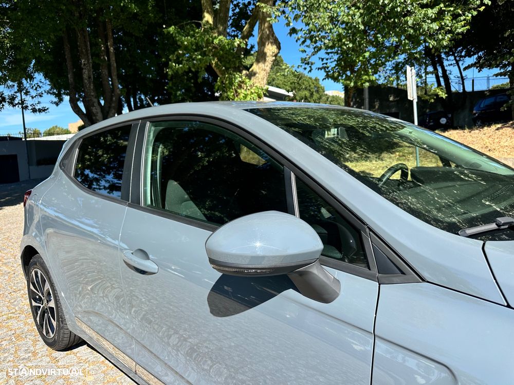 Renault Clio 1.0 TCe Intens - 14