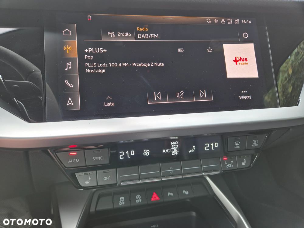Audi A3 Limousine 40 TFSI quattro S tronic S line - 18