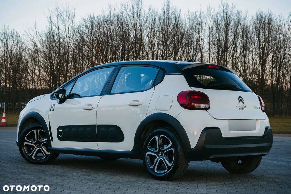 Citroën C3 1.2 PureTech Shine - 12