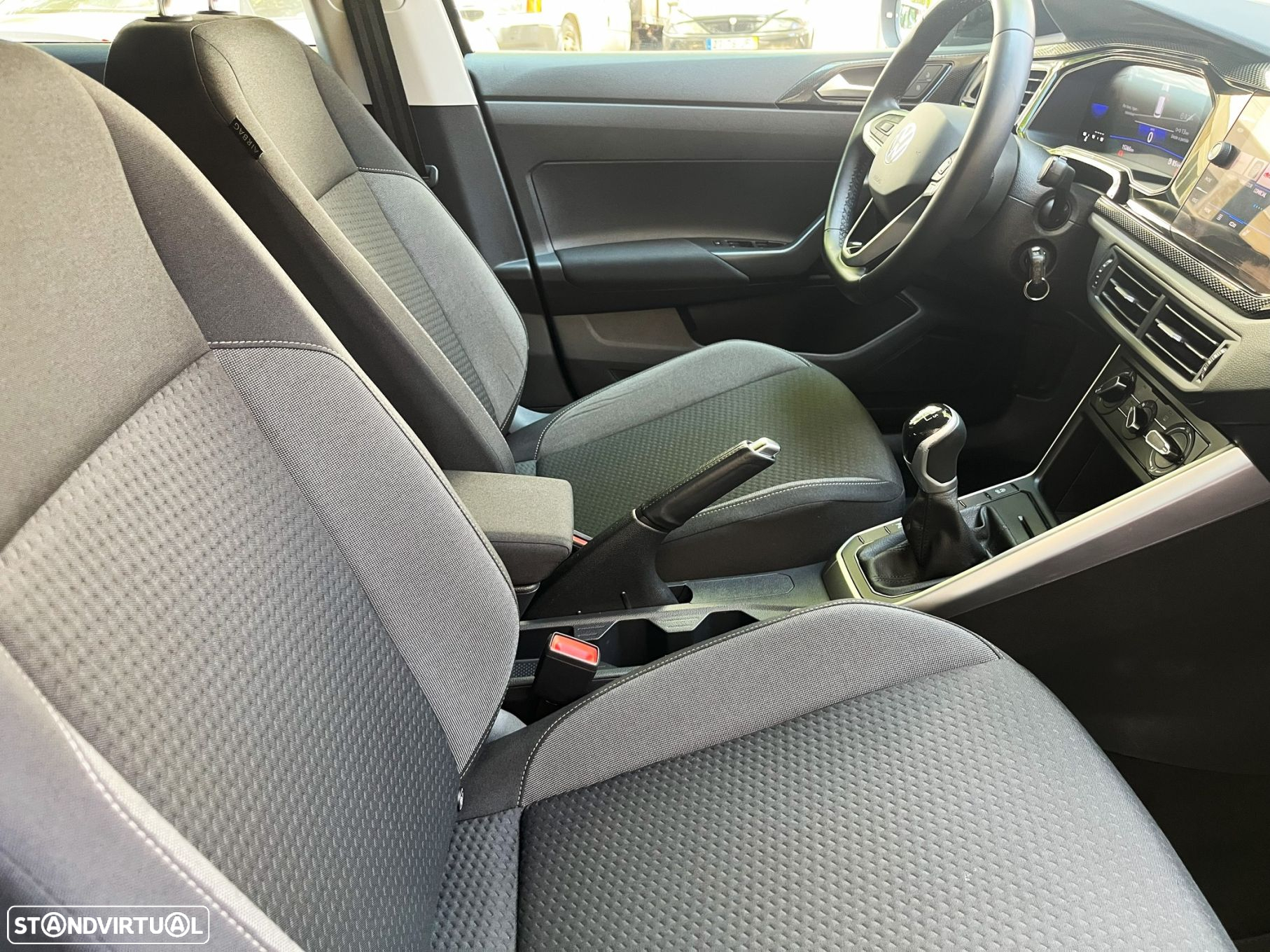 VW Taigo 1.0 TSI Life - 15