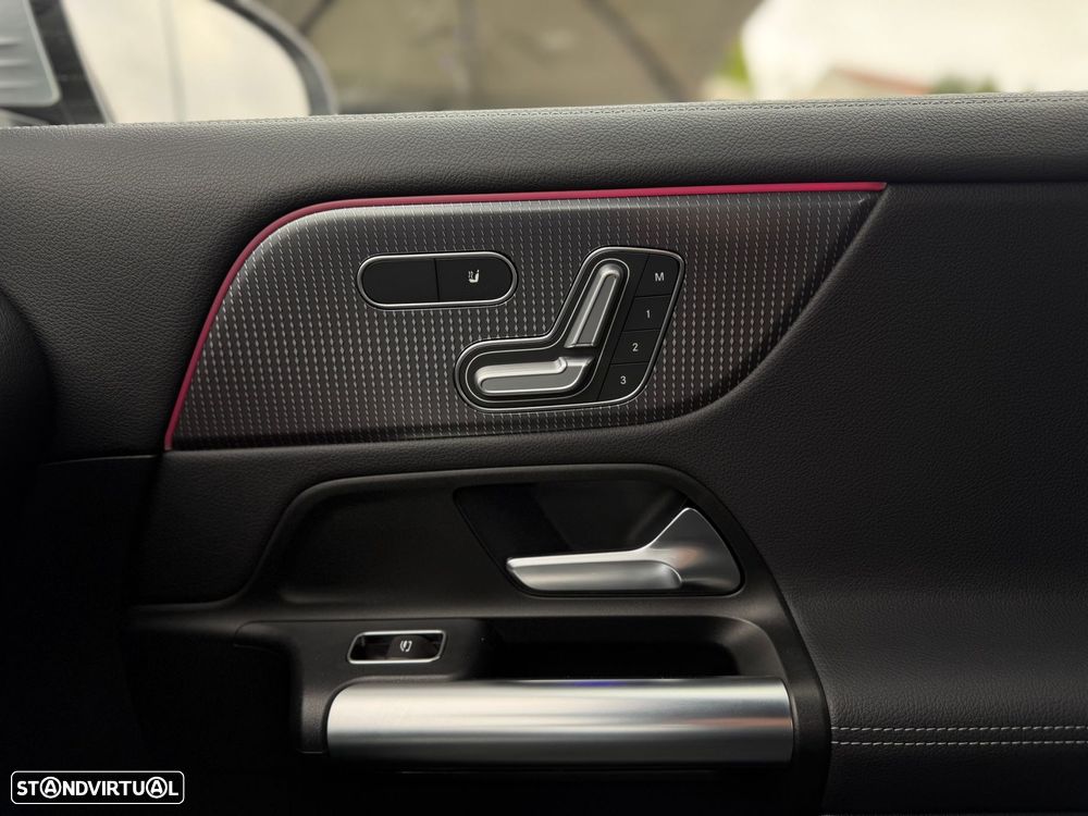 Mercedes-Benz EQA 250 Progressive - 53