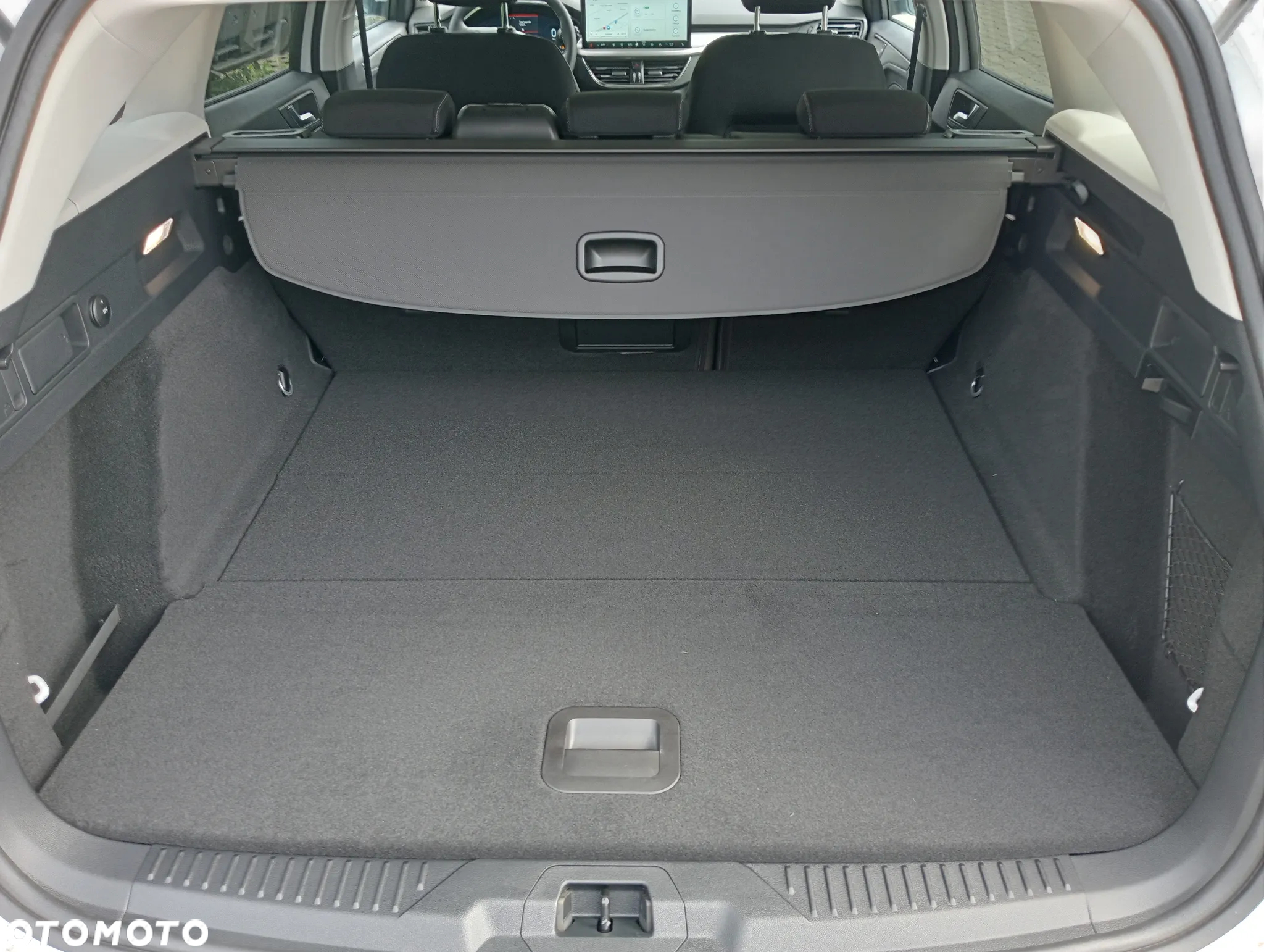 Ford Focus 1.5 EcoBlue Titanium X - 8