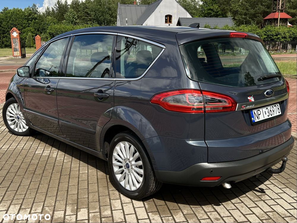 Ford S-Max - 6