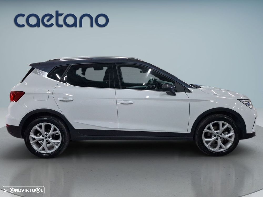 SEAT Arona 1.0 TSI FR - 9