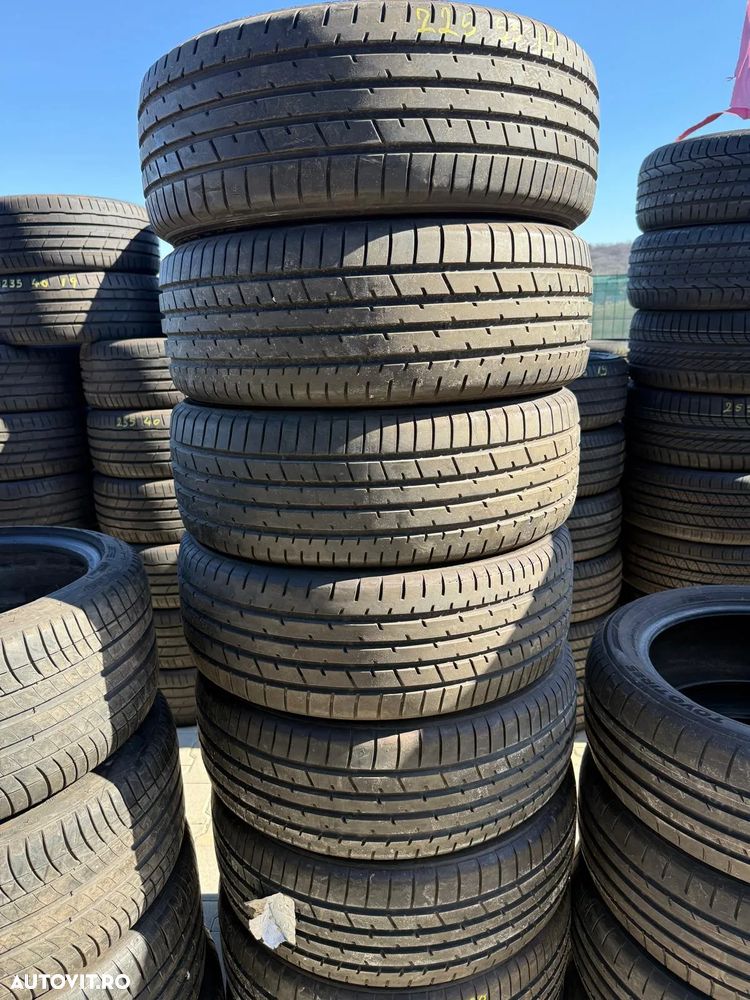 225 55 r19, vara, Toyo - 1