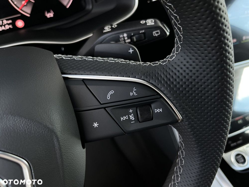 Audi Q8 50 TDI mHEV Quattro Tiptronic - 28