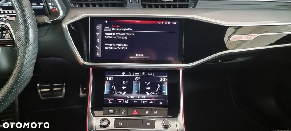 Audi A6 Limousine 40 TDI mHEV Quattro S Line S tronic - 37