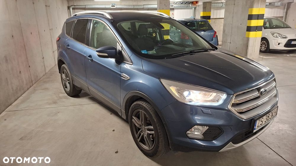 Ford Kuga 1.5 EcoBoost FWD Trend ASS MMT6 - 1