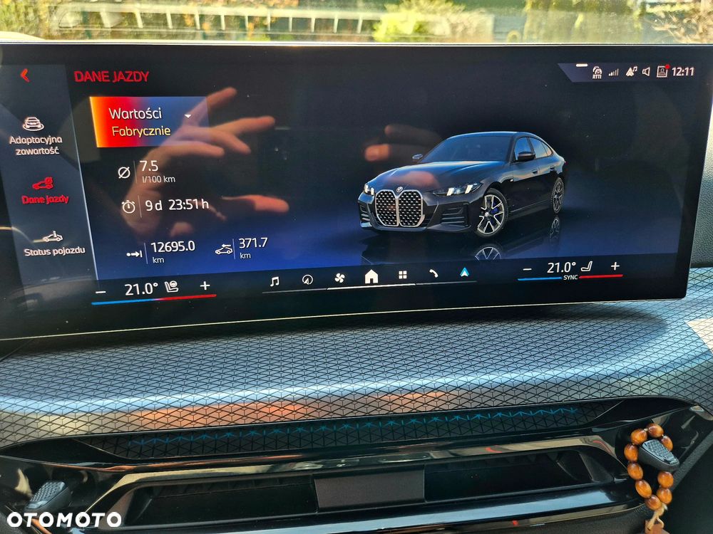 BMW Seria 4 430i xDrive sport - 30