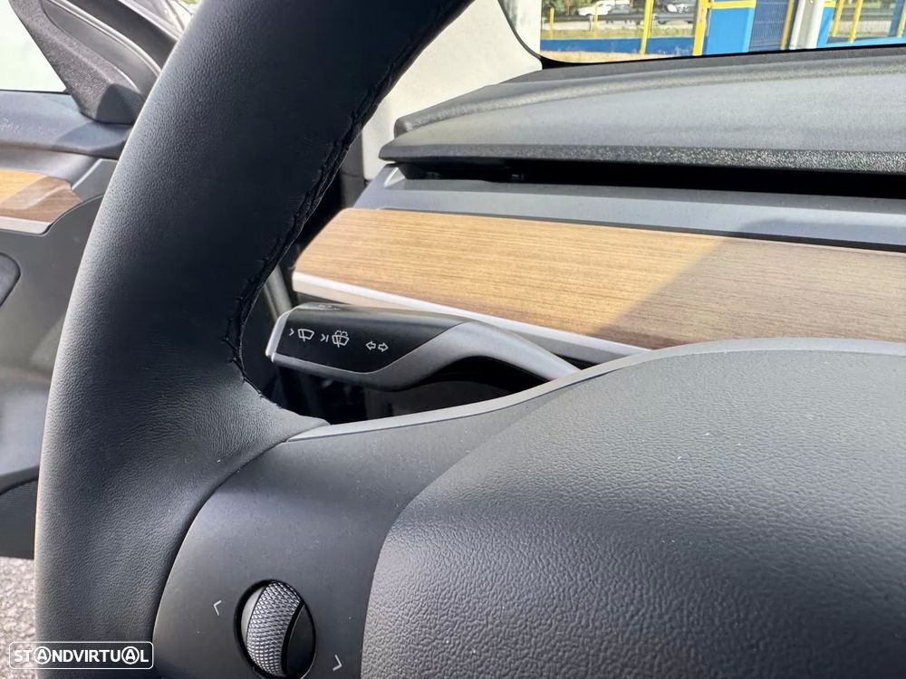 Tesla Model 3 Standard Range Plus RWD - 16