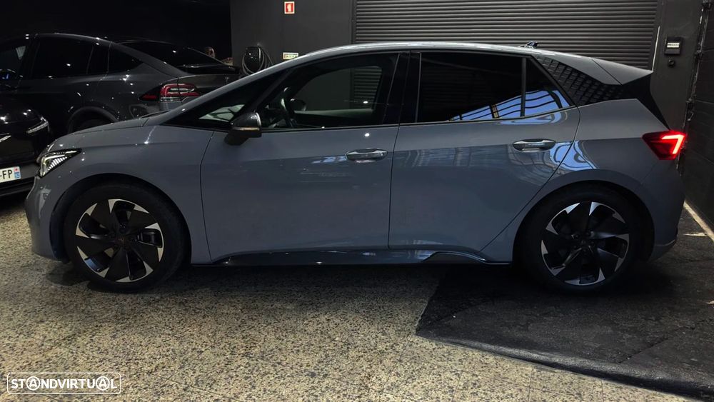 Cupra Born 77 kWh e-Boost - 32