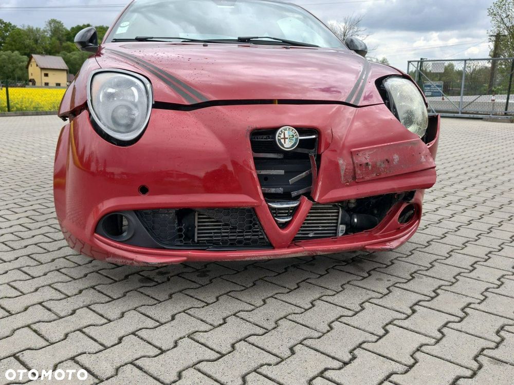 Alfa Romeo Mito - 12