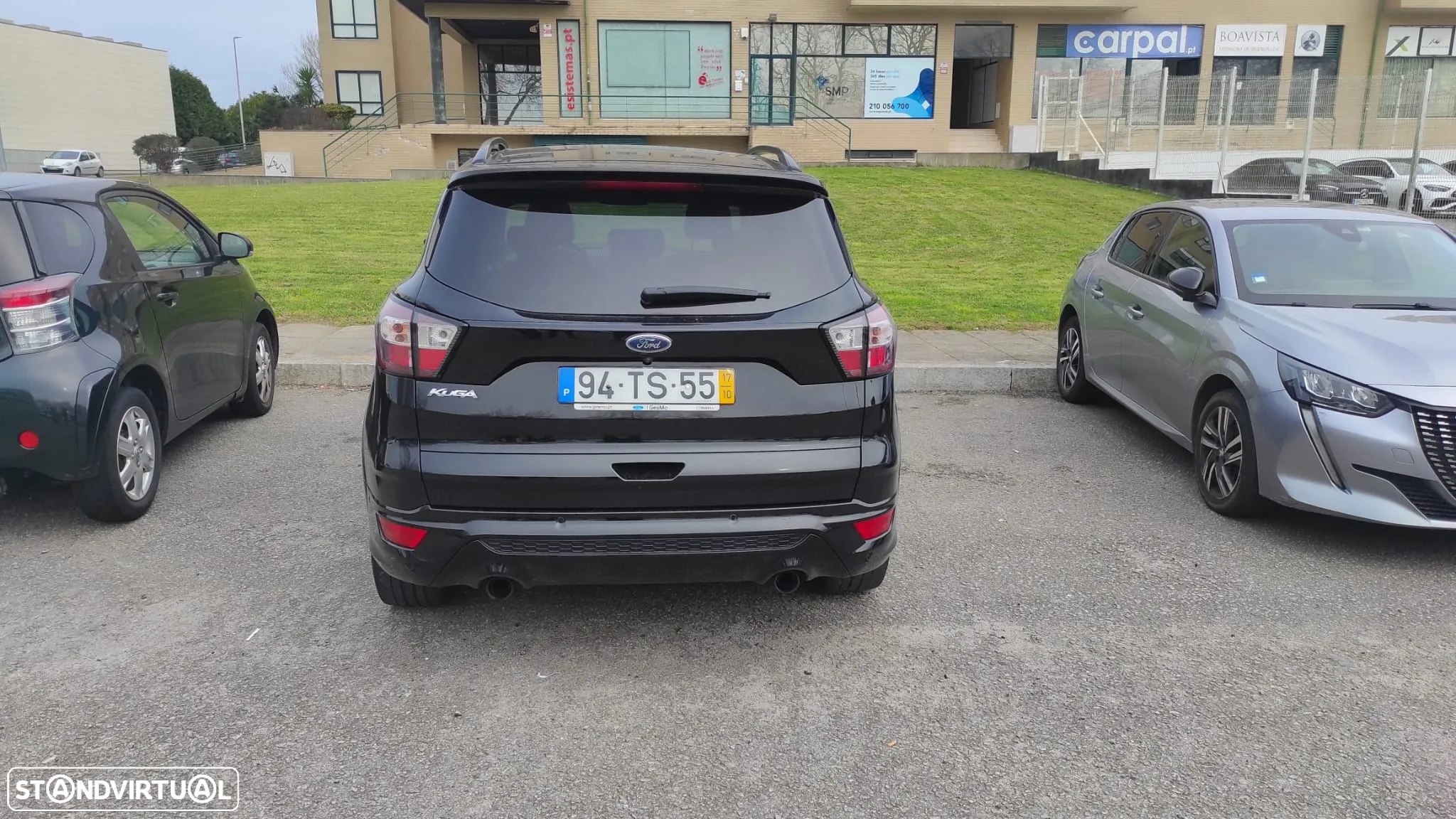 Ford Kuga 1.5 TDCi ST-Line - 5