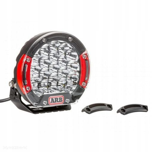 Komplet dodatkowych lamp ARB LED Solis21 SJB21EUX2 - 2