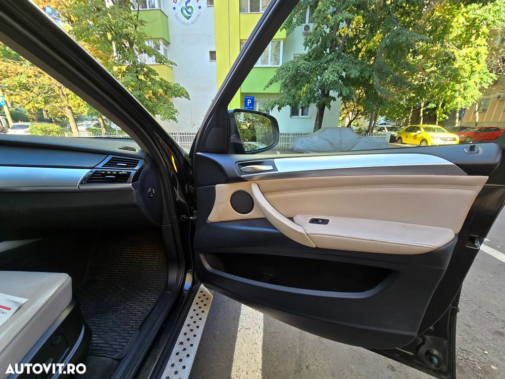 BMW X5 - 20