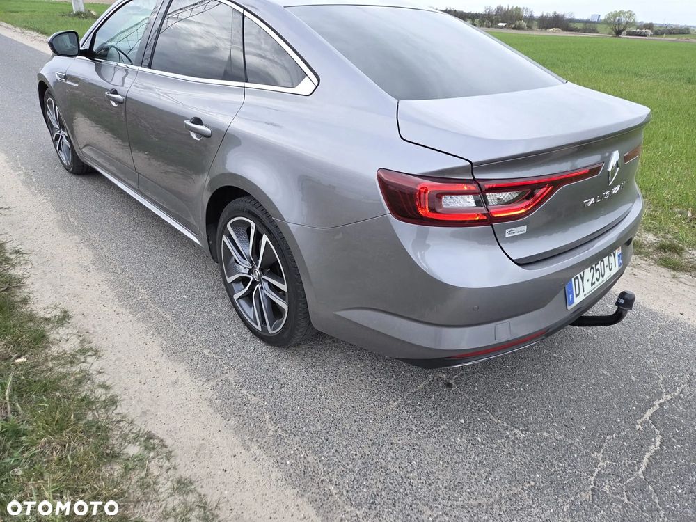 Renault Talisman ENERGY dCi 160 EDC INTENS - 16