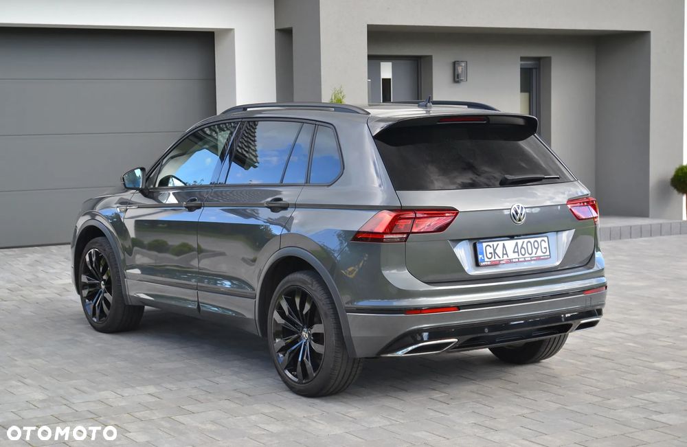 Volkswagen Tiguan - 3