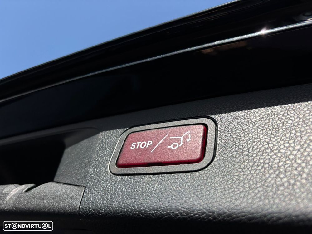Mercedes-Benz E 300 de 9G-TRONIC AMG Line - 32
