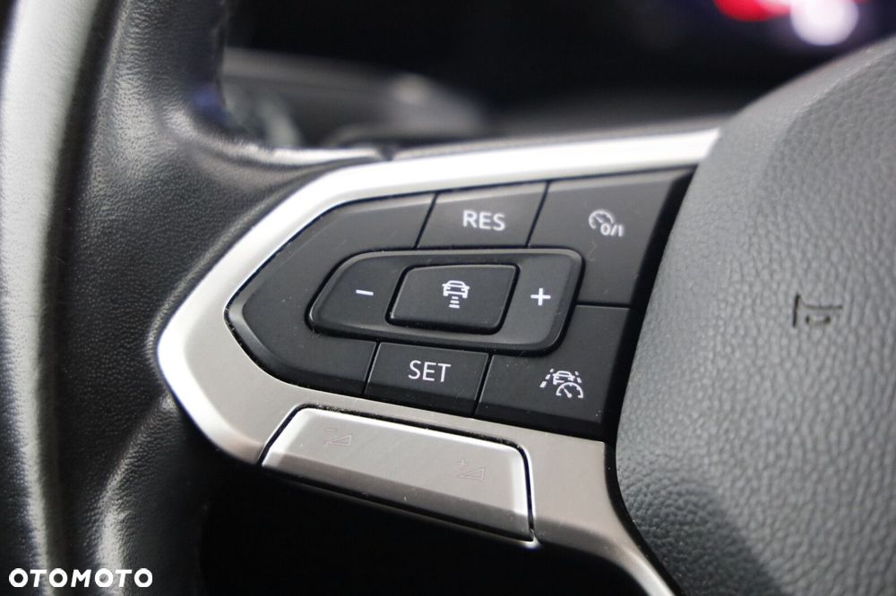 Volkswagen Golf 2.0 TDI Style DSG - 20