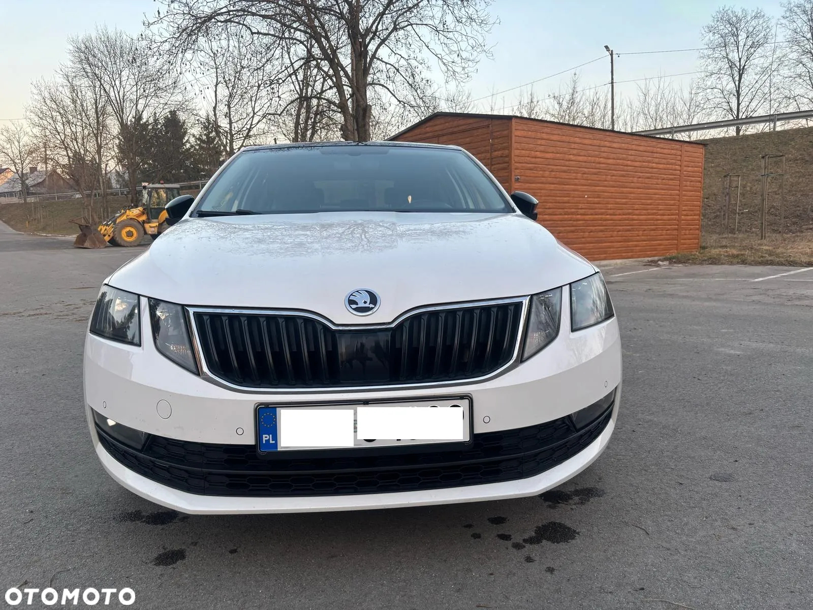 Skoda Octavia 2.0 TDI L&K DSG - 2