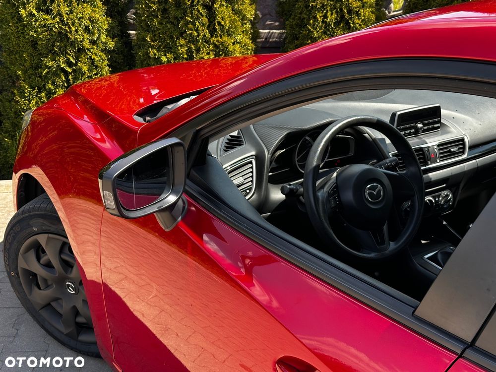 Mazda 3 - 19