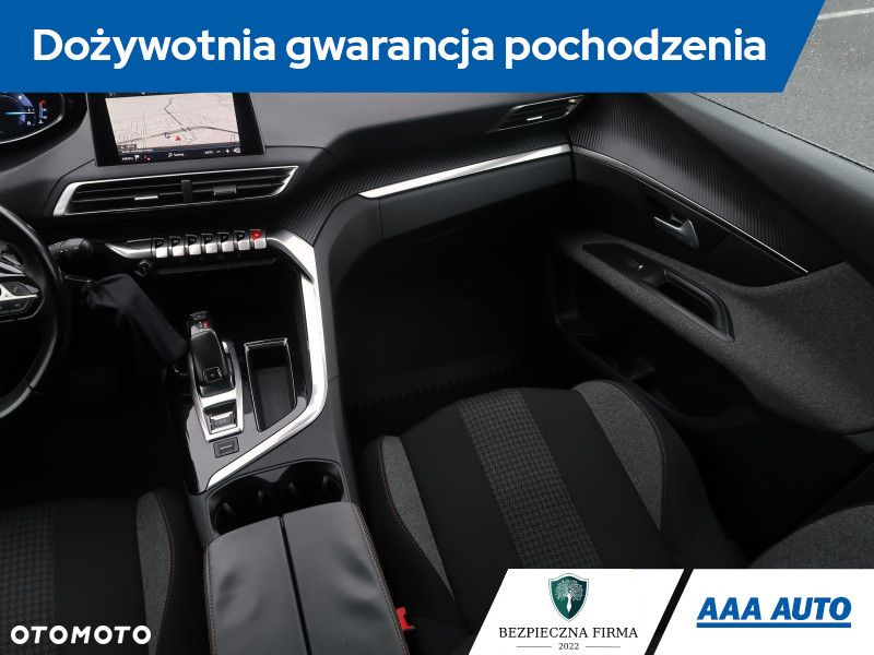 Peugeot 3008 - 9