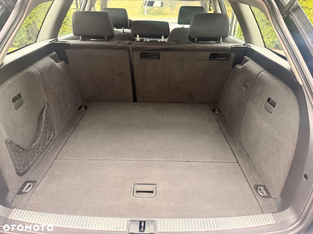 Audi A4 Avant 1.9 TDI - 24