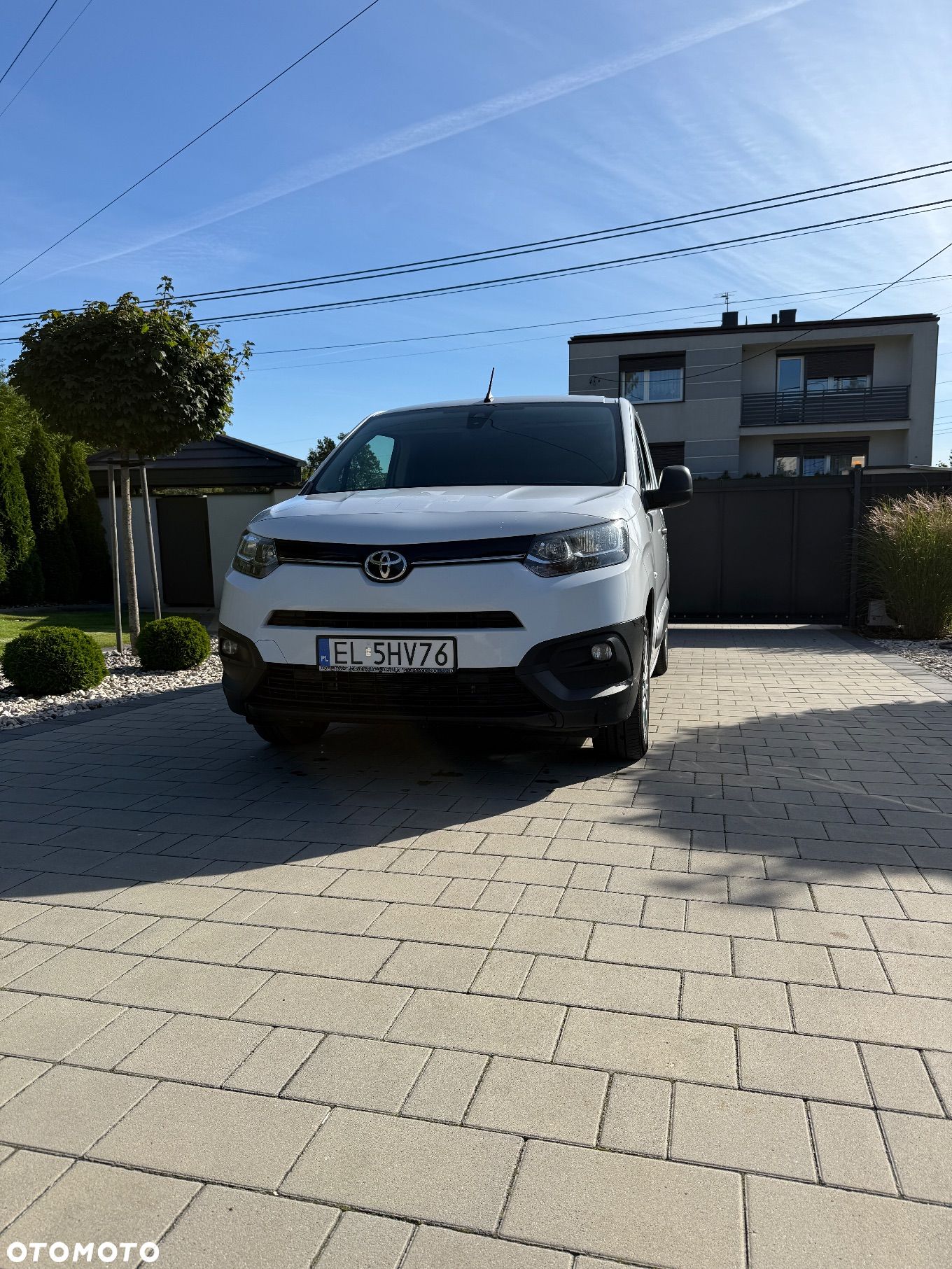 Toyota PROACE CITY - 1