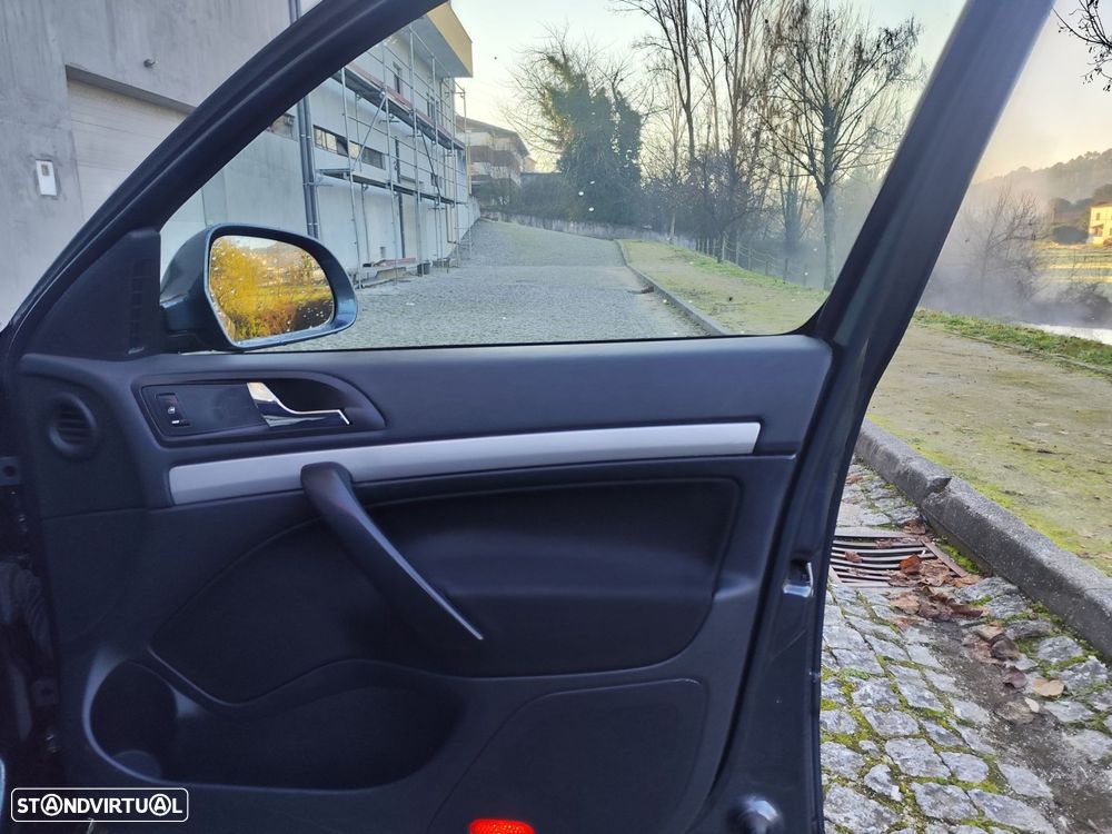 Skoda Octavia Break 1.6 TDi Ambition - 23