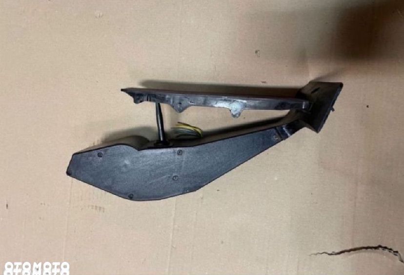 6772646  potencjometr padał gazu bmw 5 e60 e61 lift lci x3 e80 e87 e90 - 1