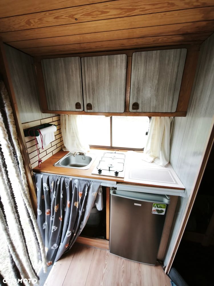 Fiat Ducato kamper - 6