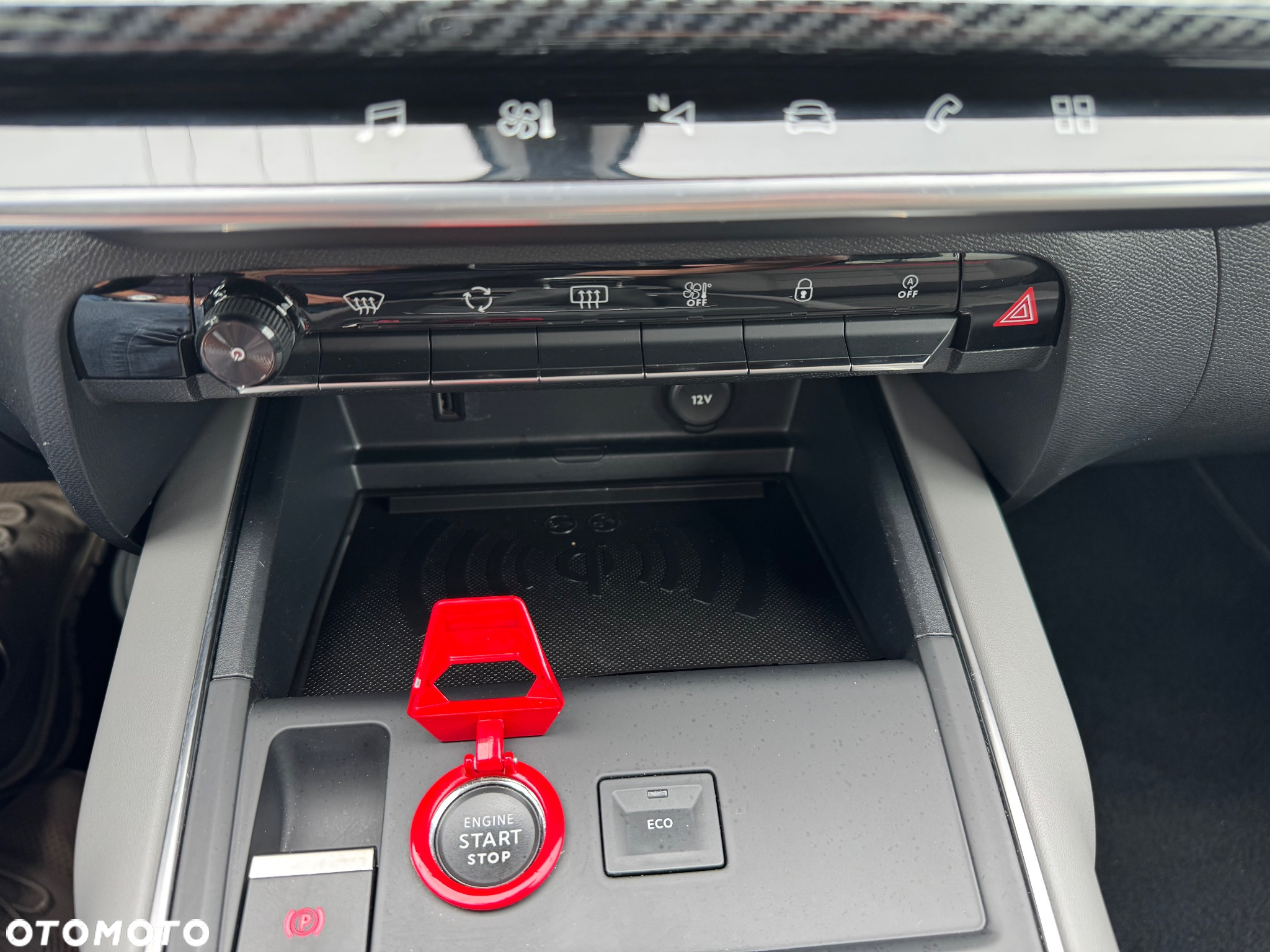 Citroën C5 Aircross Pure Tech 130 S&S FEEL - 20