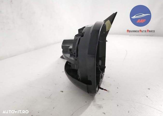 Oglinda Stanga originala Vogue Land Rover Range Rover 4 [2012 - 2017] - 2