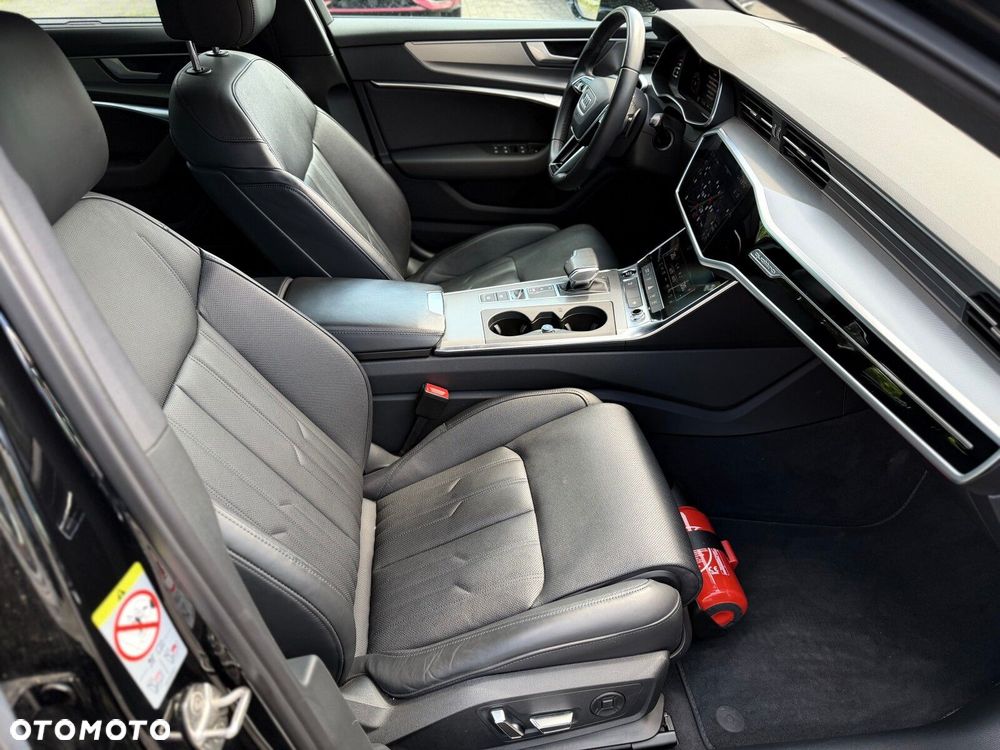 Audi A6 Avant - 26