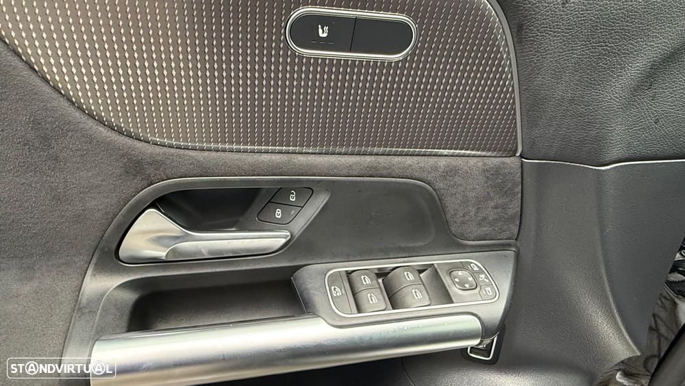 Mercedes-Benz EQA 250+ AMG Line - 10