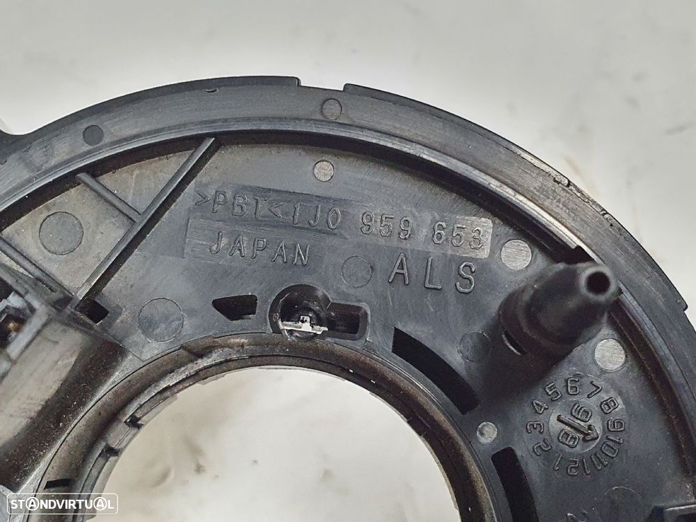 Fita Airbag Volkswagen Golf Iv (1J1) - 3