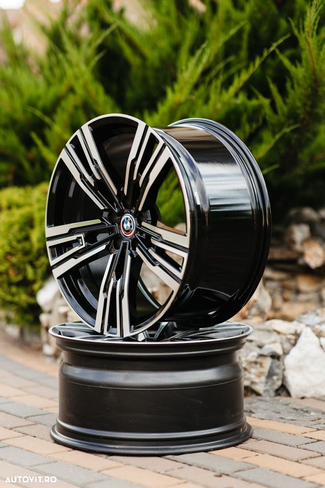 Jante 20 BMW ///M R20 G - 4