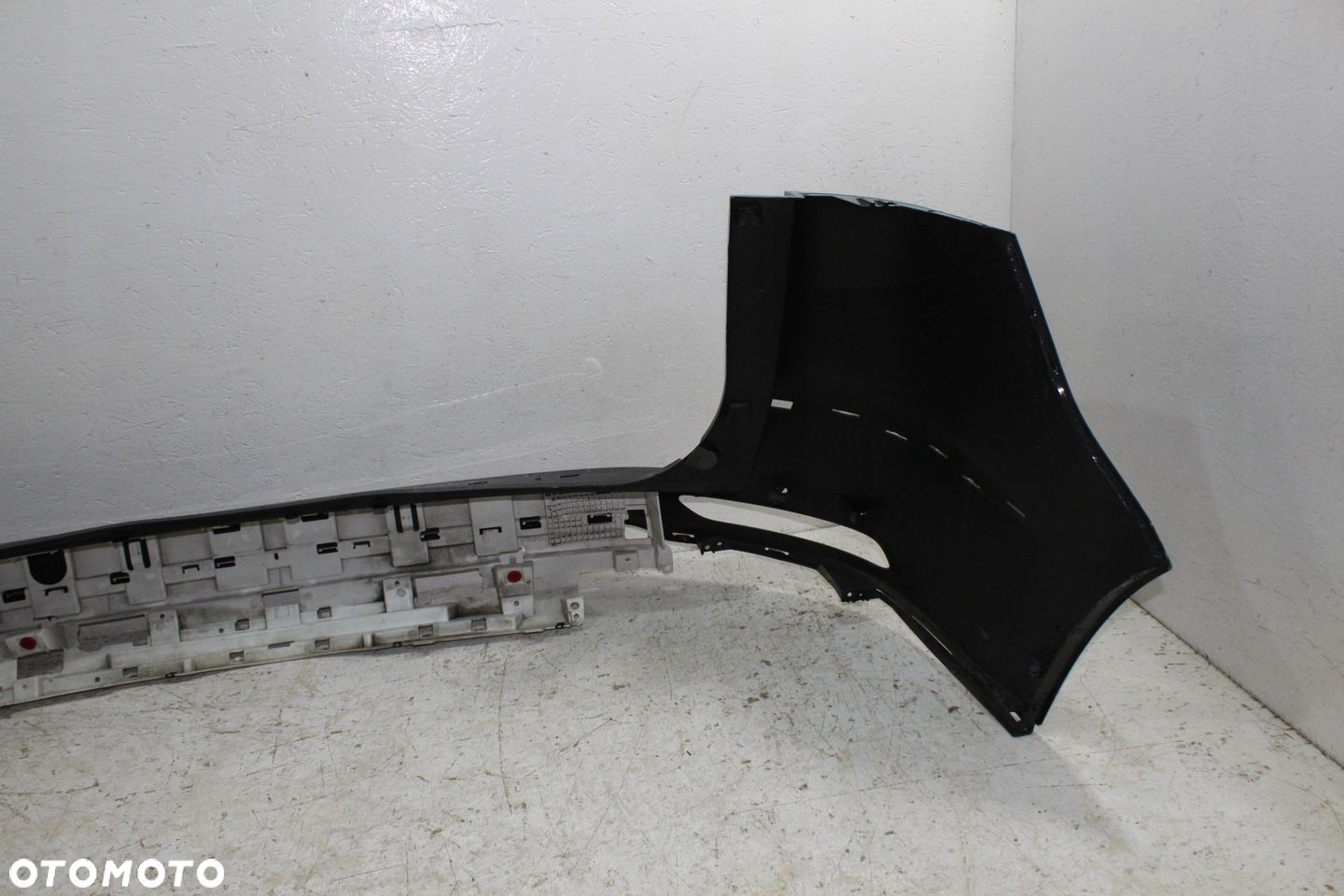 Ford S Max MK2 Vignale zderzak tył tylny EM2B-17F001 - 7