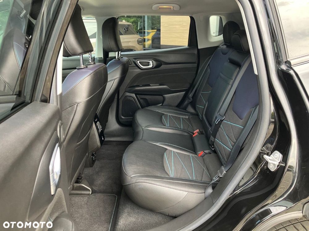 Jeep Compass 1.5 T4 mHEV Limited FWD S&S DCT - 7